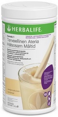 Herbalife Proteindrinkmix Formula 1