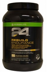 Herbalife H24 Rebuild Endurance